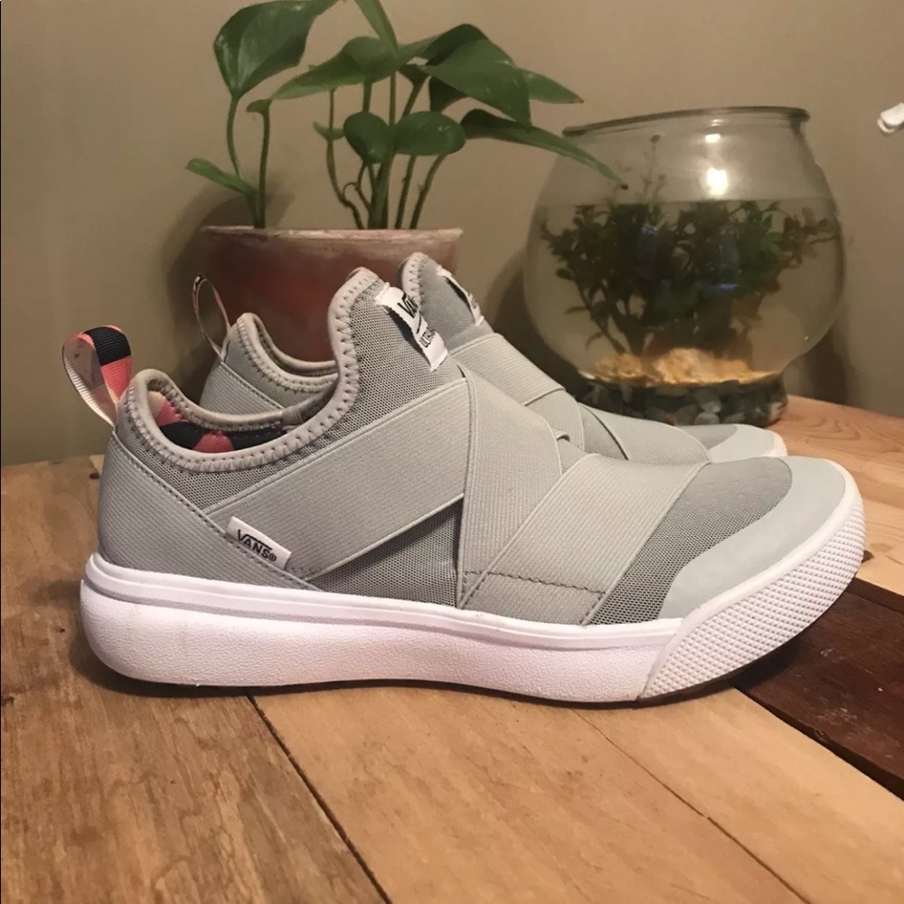 Vans UltraRange Gore